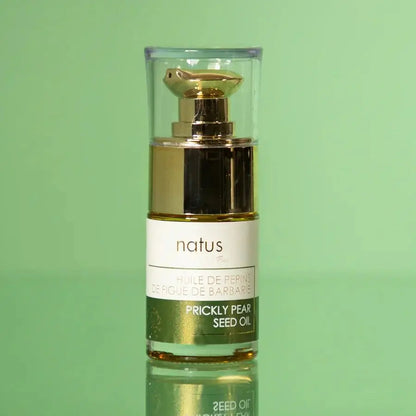 HUILE DE GRAINES DE FIGUE DE BARBARIE 15ml - Ij Beldi