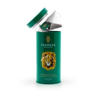 Khamssa Grey - Ij Beldi