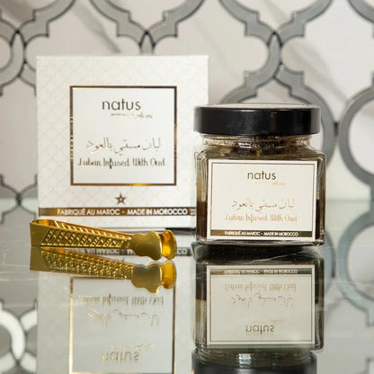 Luban Oud 130g - Ij Beldi