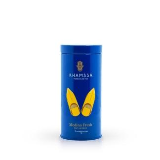 Medina Fresh Menthe Réglisse Khamssa - Ij Beldi