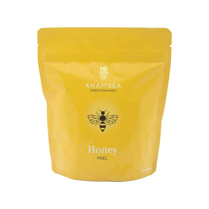 Miel pur stick Khamssa - Ij Beldi