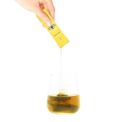 Miel pur stick Khamssa - Ij Beldi