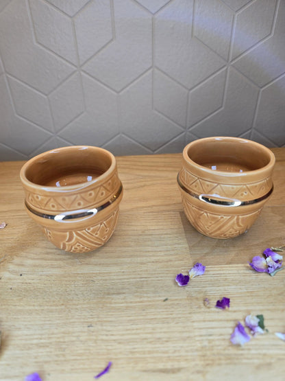 Mini Tasse à Expresso Beldi Gold - Ij Beldi