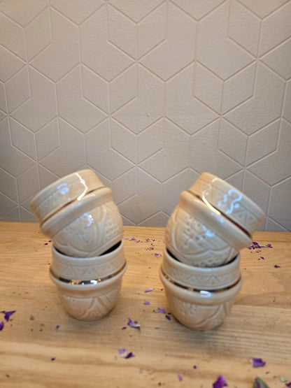 Mini Tasse à Expresso Beldi Gold - Ij Beldi