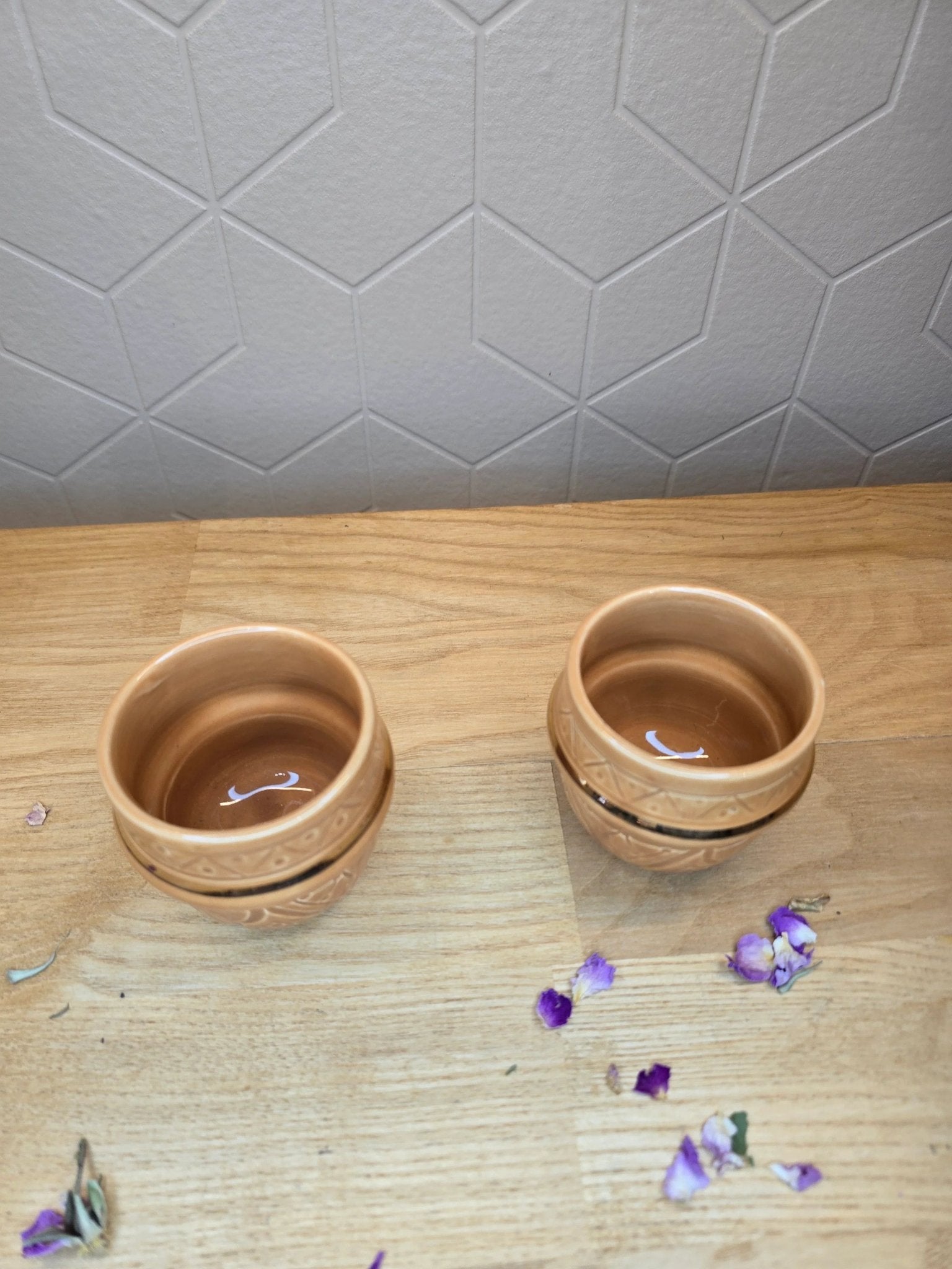 Mini Tasse à Expresso Beldi Gold - Ij Beldi