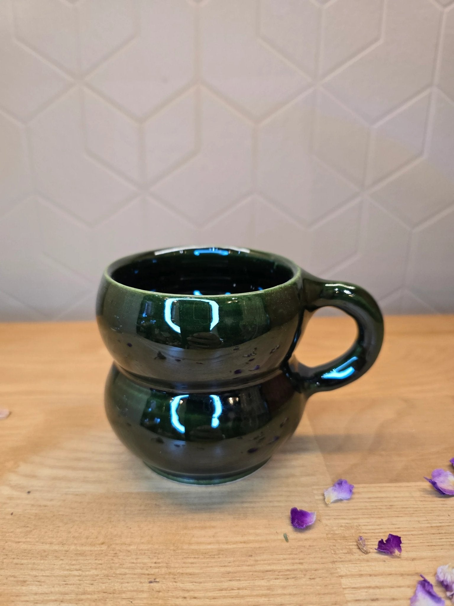 Mug Rabat - Ij Beldi