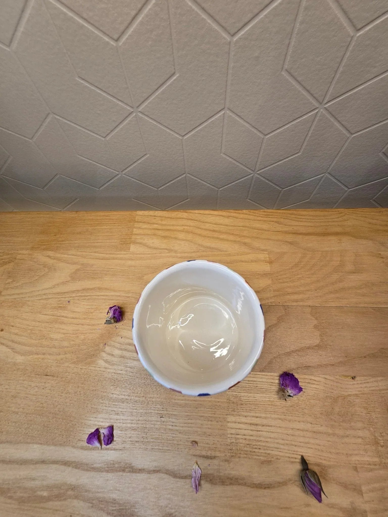 Mug Rainbow - Ij Beldi