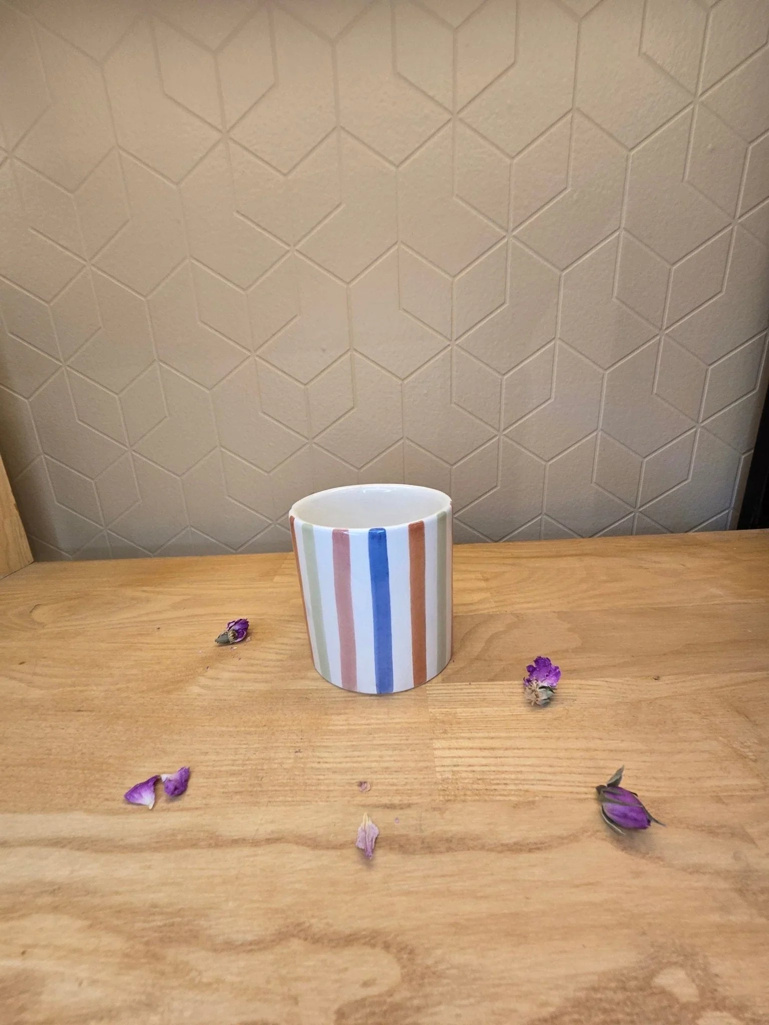 Mug Rainbow - Ij Beldi