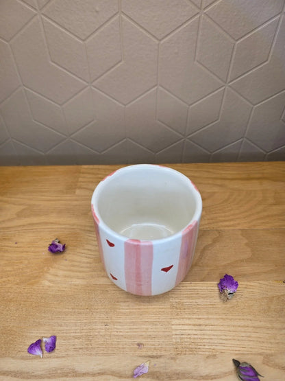 Mug Rayé Hoby - Ij Beldi