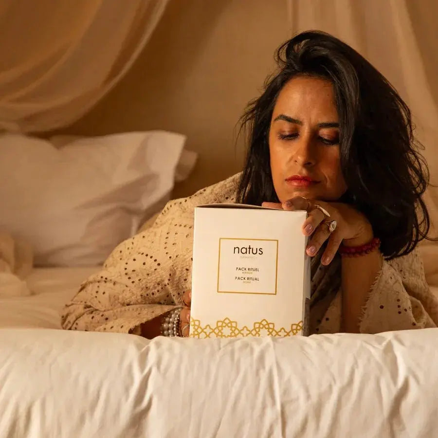 Pack Rituel Maison - Ij Beldi