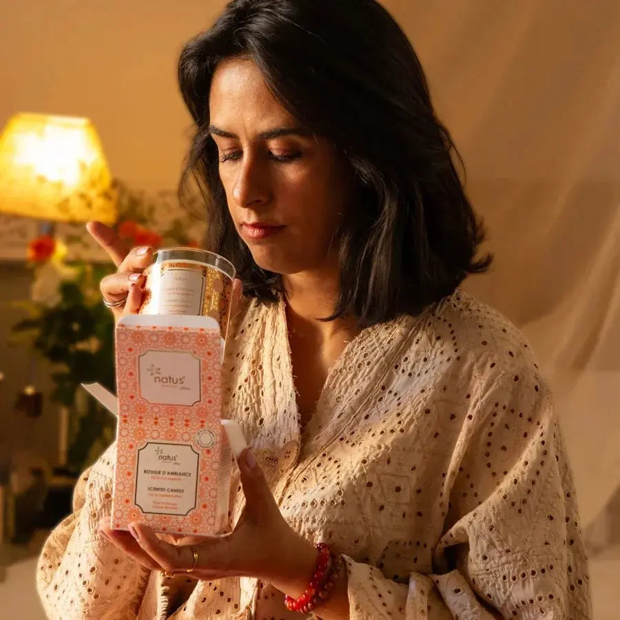 Pack Rituel Maison - Ij Beldi