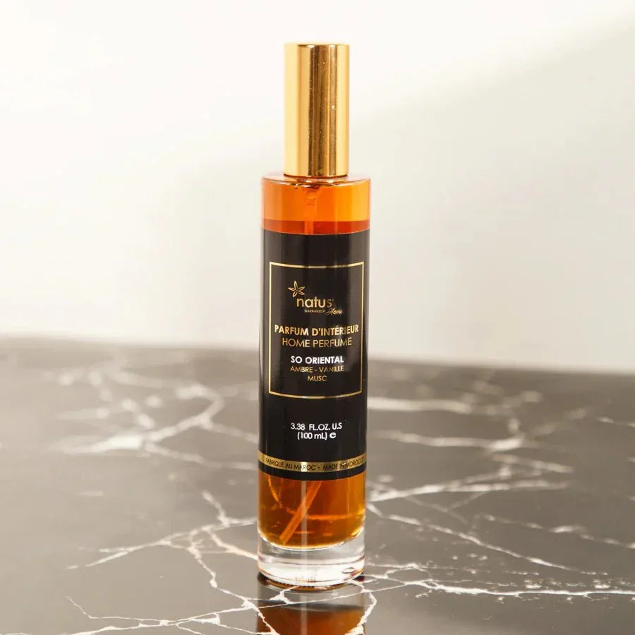 Parfum d'intérieur Spray 100ml - Ij Beldi