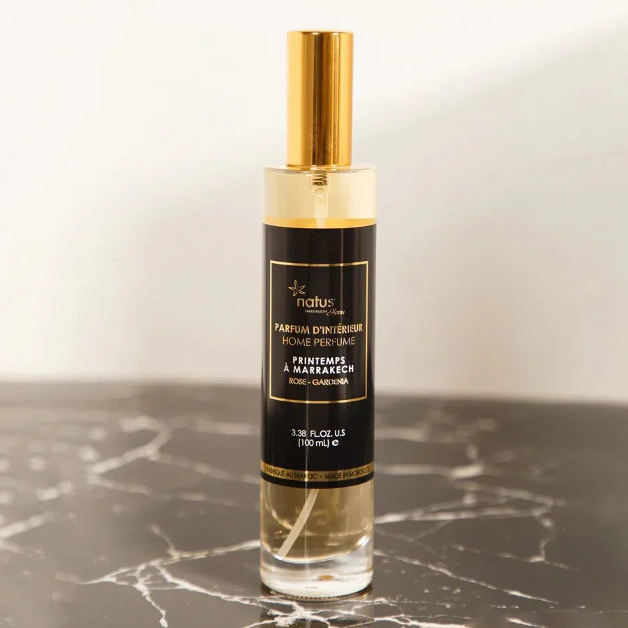 Parfum d'intérieur Spray 100ml - Ij Beldi