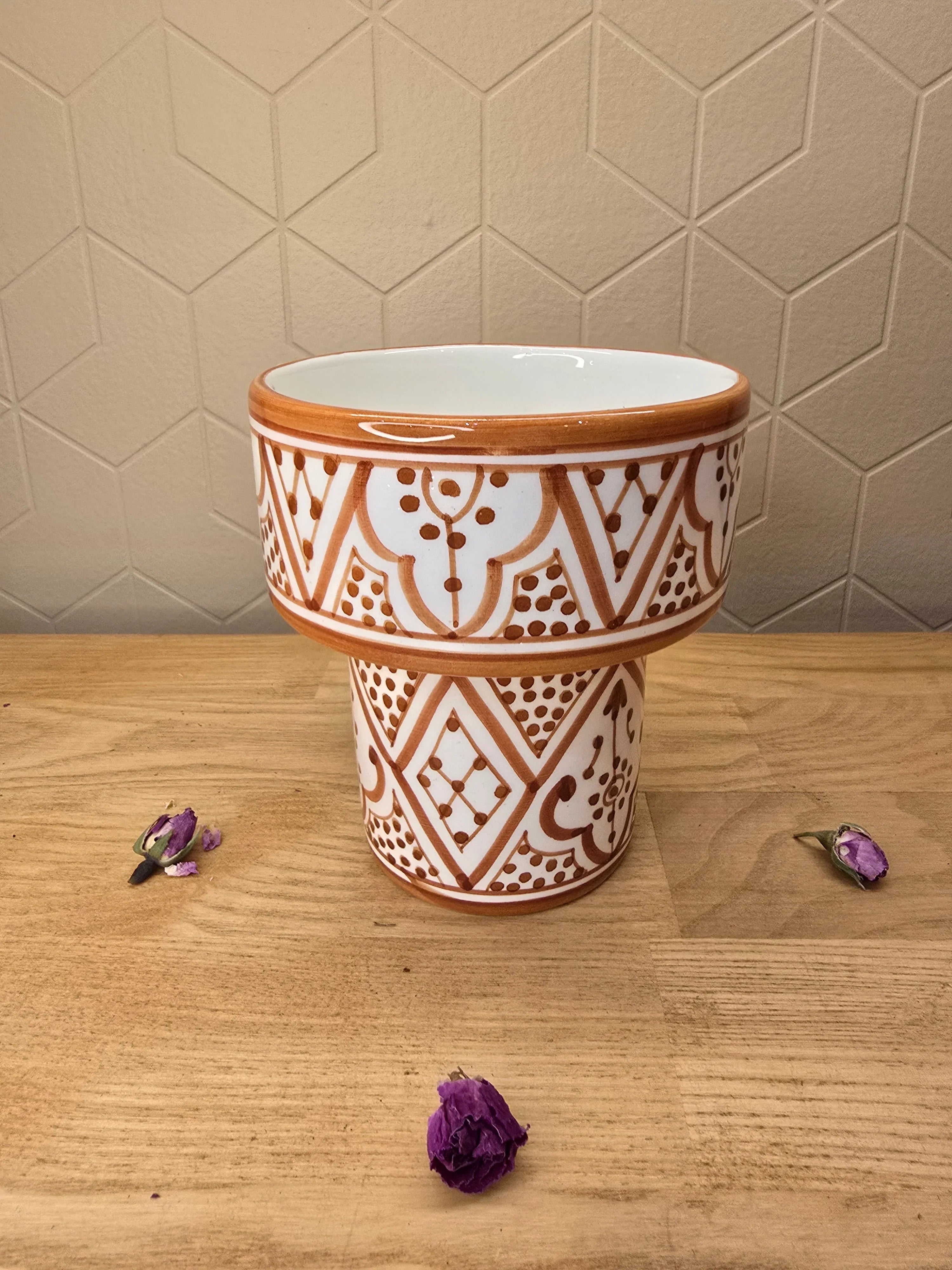 Mini Coupe Zwak Beldi - Ij Beldi