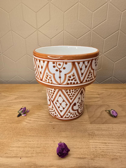 Mini Coupe Zwak Beldi - Ij Beldi