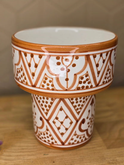 Mini Coupe Zwak Beldi - Ij Beldi