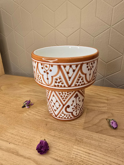 Mini Coupe Zwak Beldi - Ij Beldi