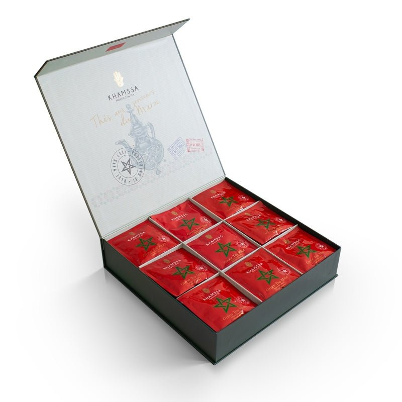 Royaume du Maroc Héritage Royal - Ij Beldi