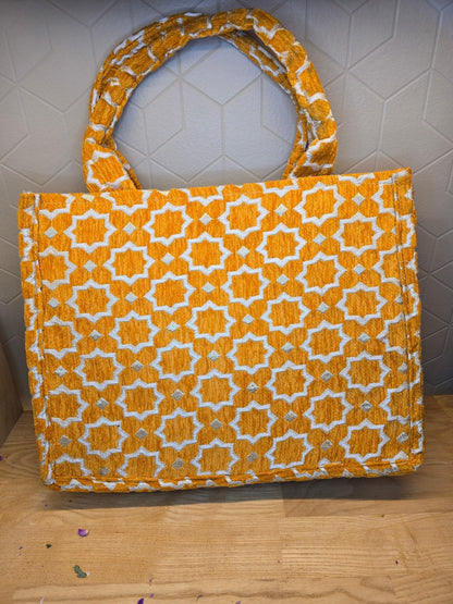 Sac chic Marrakech - Ij Beldi