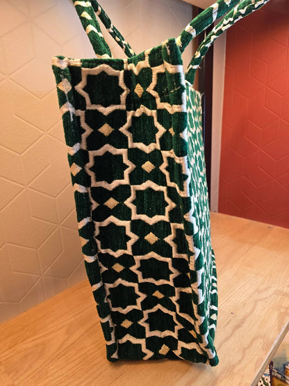 Sac chic Marrakech - Ij Beldi