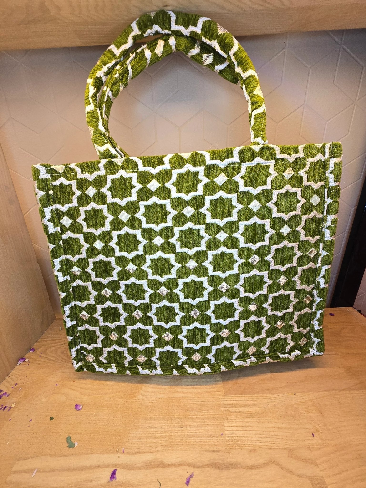 Sac chic Marrakech - Ij Beldi