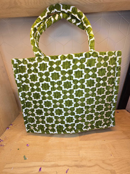 Sac chic Marrakech - Ij Beldi