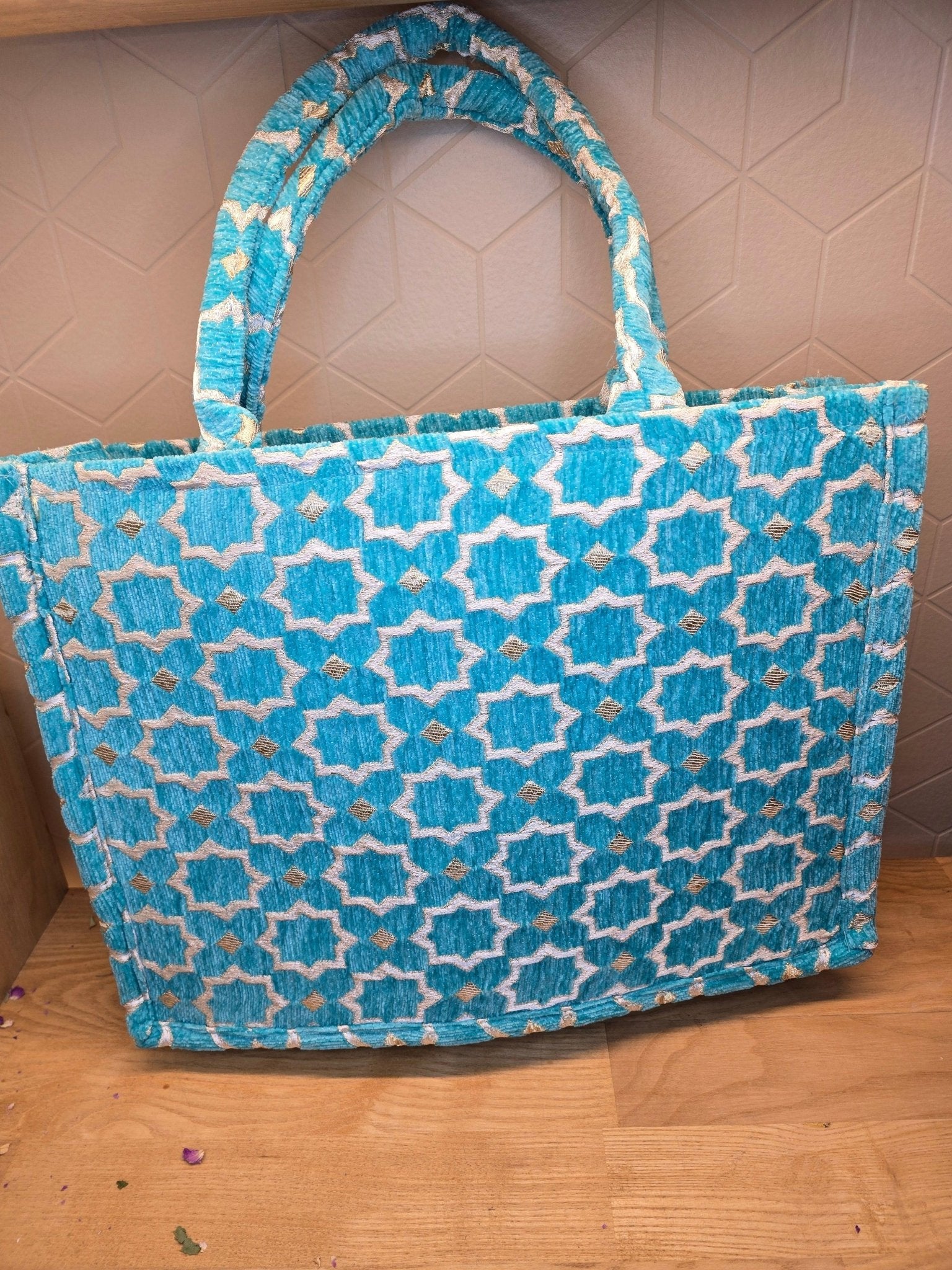 Sac chic Marrakech - Ij Beldi