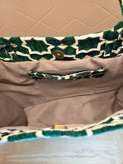 Sac chic Marrakech - Ij Beldi