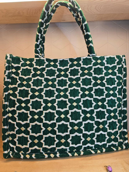 Sac chic Marrakech - Ij Beldi