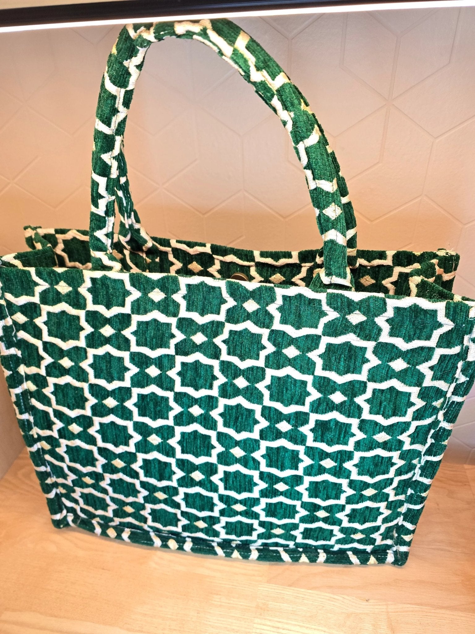 Sac chic Marrakech - Ij Beldi