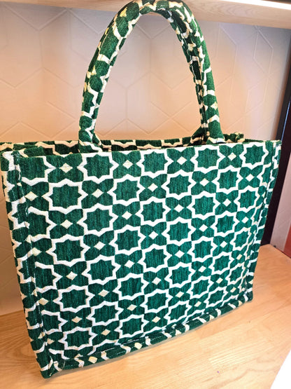 Sac chic Marrakech - Ij Beldi