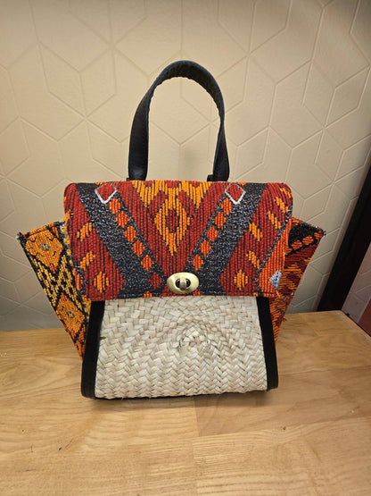 Sac GNAOUA - Ij Beldi
