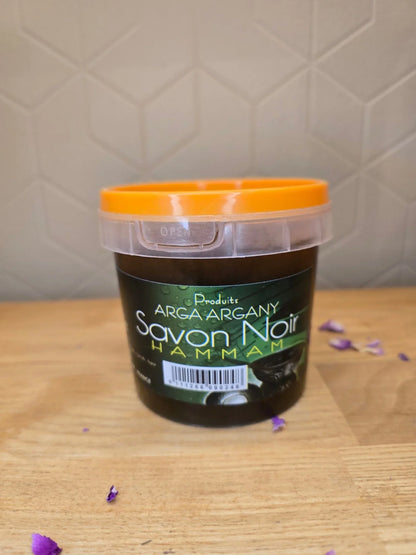 Savon Noir Beldi Hammam - Ij Beldi