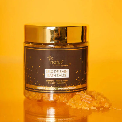 Sels de bain 200g - Ij Beldi