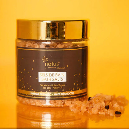Sels de bain 200g - Ij Beldi