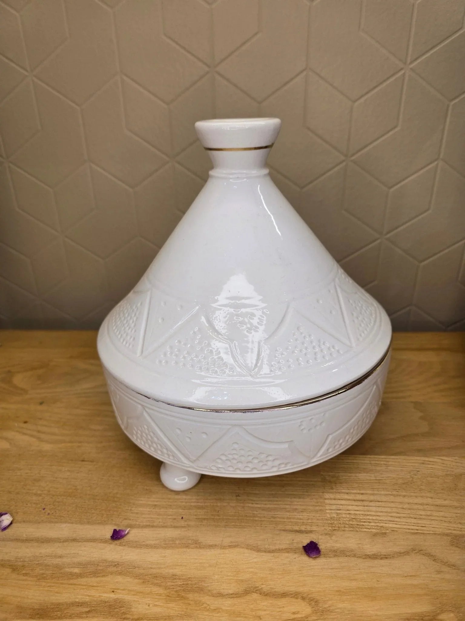 Tajine Beldi Gold - Ij Beldi