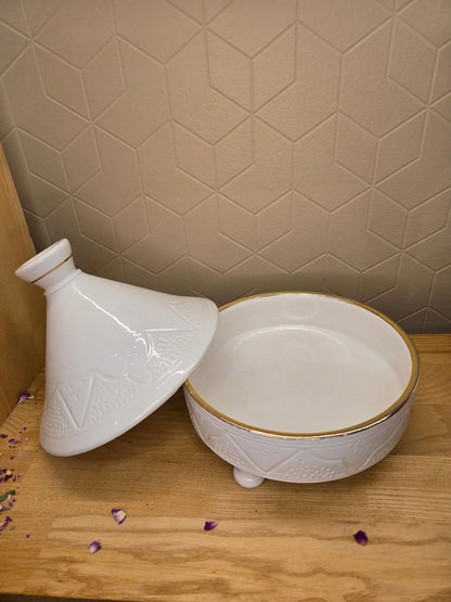 Tajine Beldi Gold - Ij Beldi