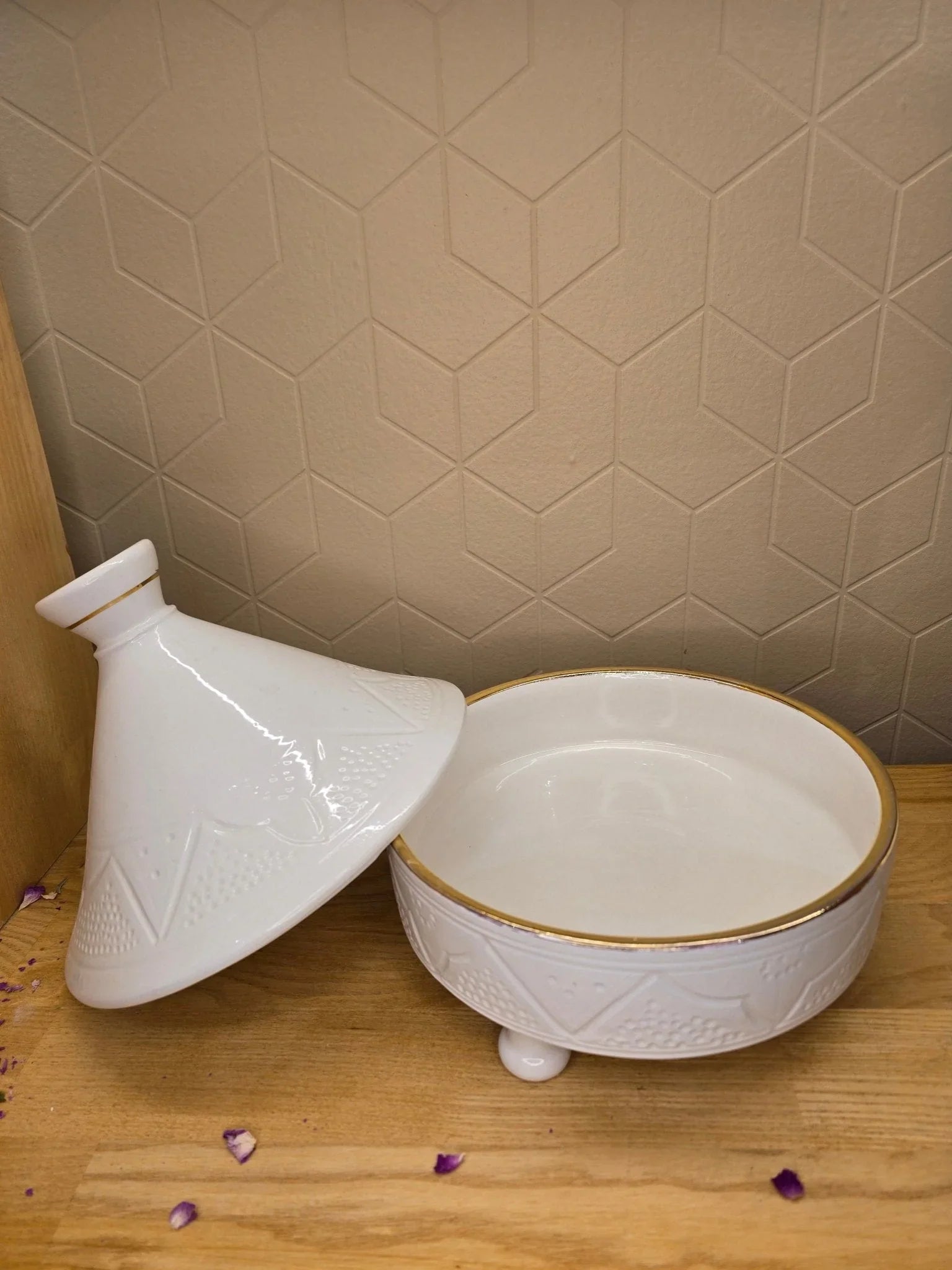 Tajine Beldi Gold - Ij Beldi