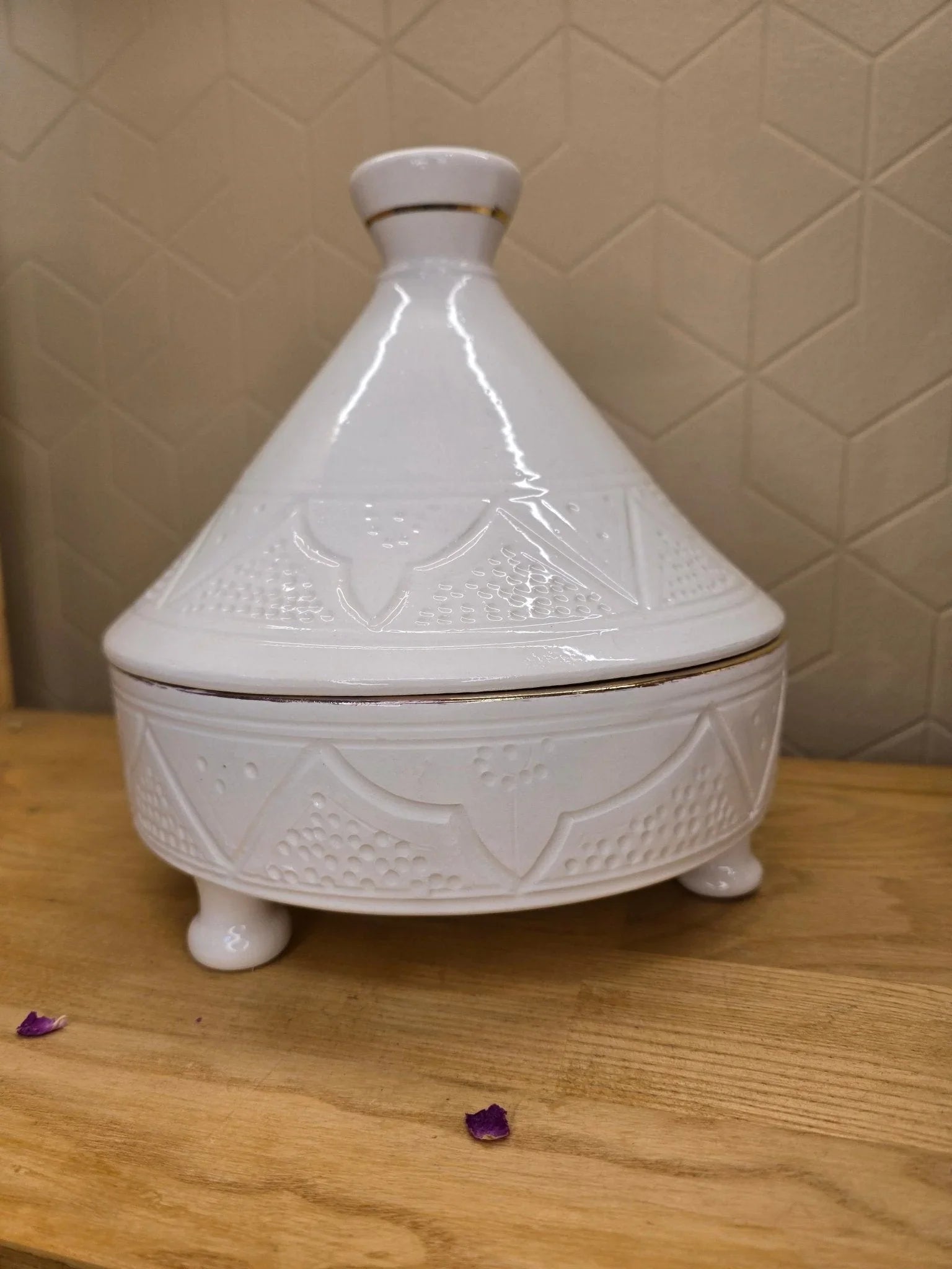 Tajine Beldi Gold - Ij Beldi