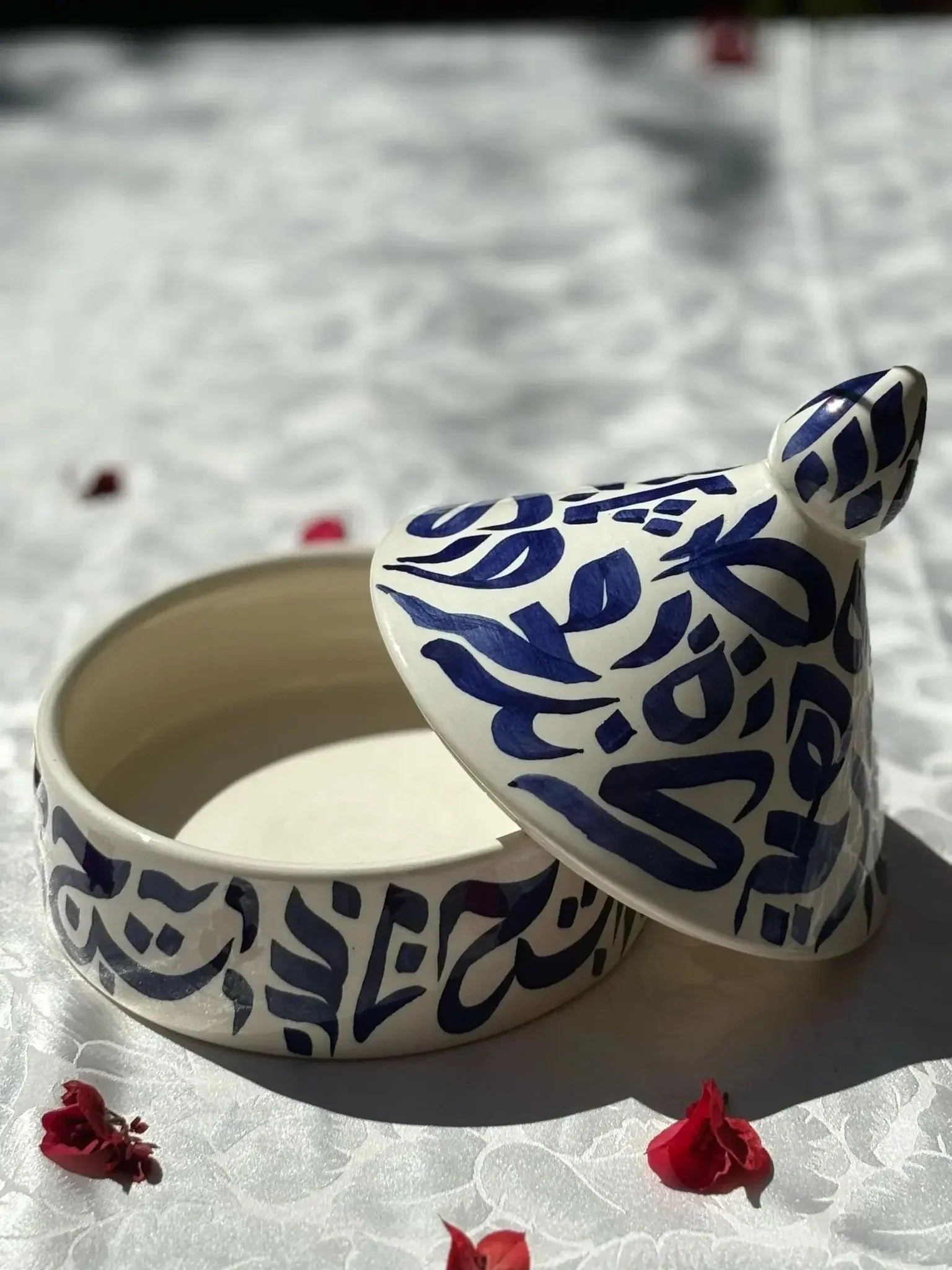 Tajines Arabesques - Ij Beldi