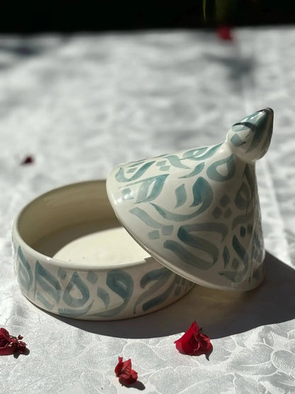 Tajines Arabesques - Ij Beldi