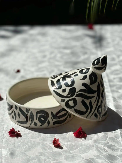 Tajines Arabesques - Ij Beldi