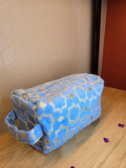 Trousse de toilette Marrakech - Ij Beldi