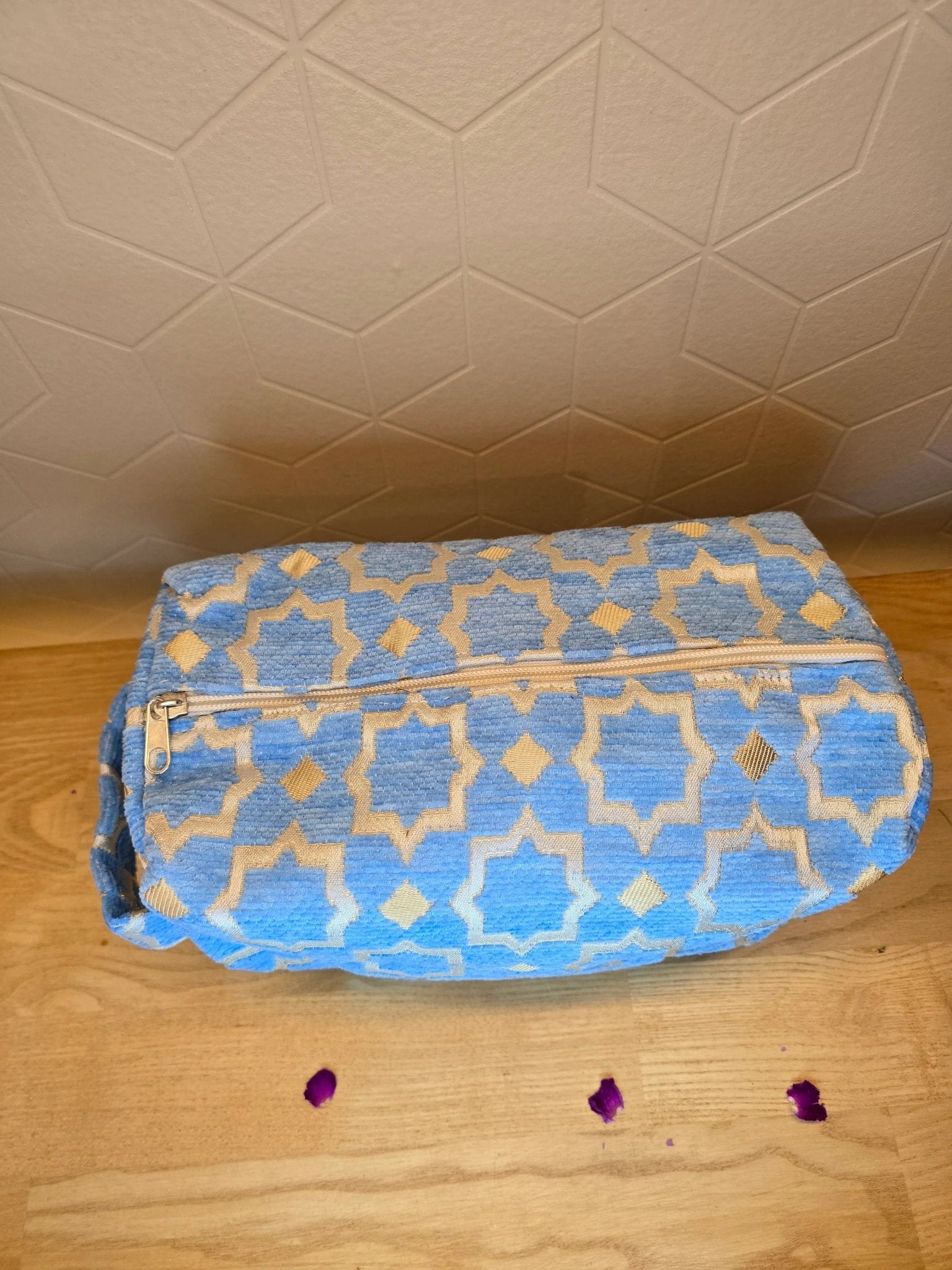 Trousse de toilette Marrakech - Ij Beldi