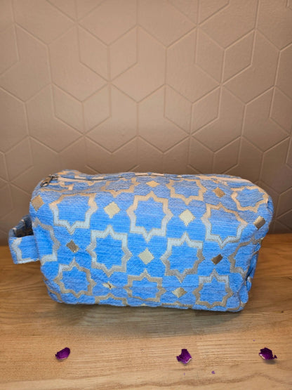 Trousse de toilette Marrakech - Ij Beldi