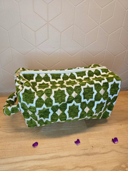 Trousse de toilette Marrakech - Ij Beldi