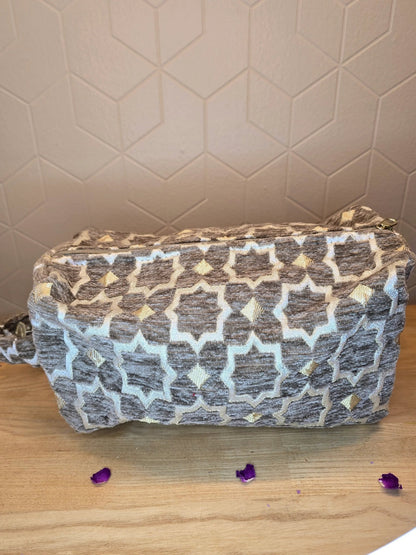 Trousse de toilette Marrakech - Ij Beldi