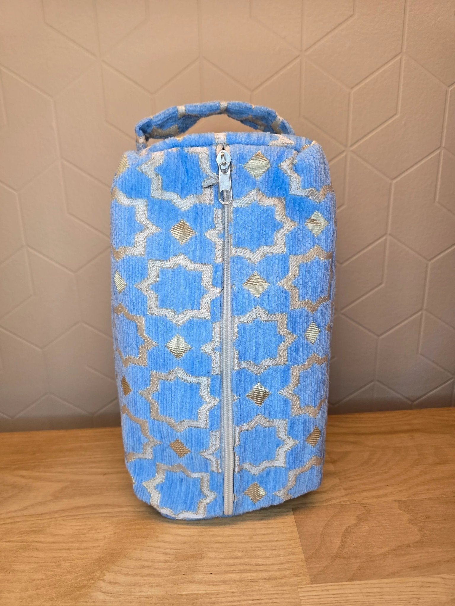 Trousse de toilette Marrakech - Ij Beldi