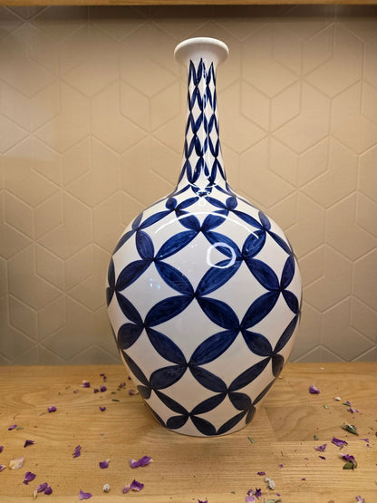 Vase Essaouira - Ij Beldi