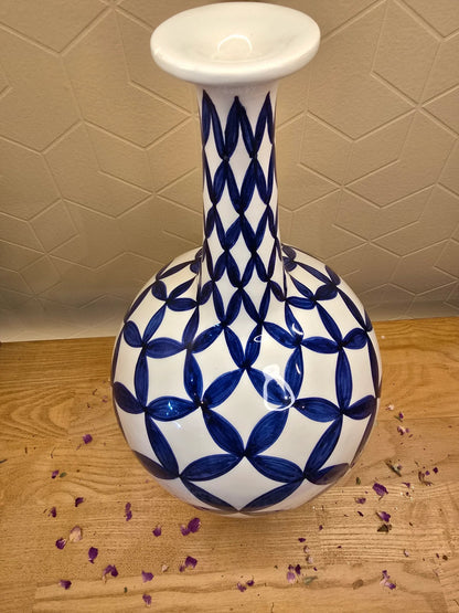 Vase Essaouira - Ij Beldi